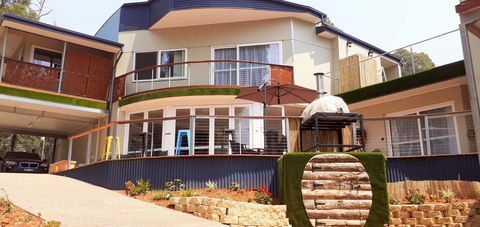 Merry Mary - Accommodation Gladstone 3