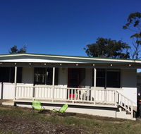 Merry Street Cottage - Accommodation Gladstone