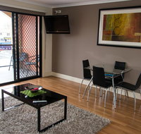 merseybank apartments - Accommodation Gladstone