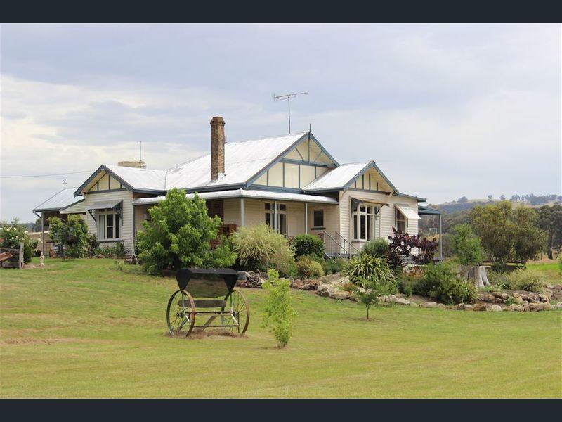 Merton ACT Accommodation Gladstone