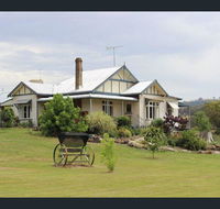 Merton Manor - Accommodation Gladstone