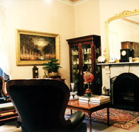 Merton Manor Exclusive BB - Accommodation Gladstone