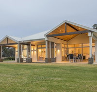 Metricup House - elegant country retreat - Accommodation Gladstone