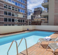 Metro Apartments on King - Accommodation Gladstone