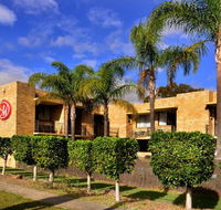 Metro Inn Ryde - Accommodation Gladstone