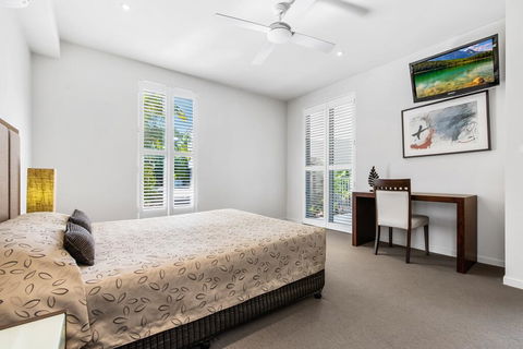Metzo Noosa Resort - Accommodation Gladstone 3