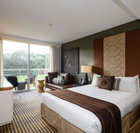 MGSM Executive Hotel  Conference Centre - Accommodation Gladstone