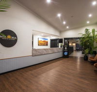 Mia Mia House in the Desert - Accommodation Gladstone