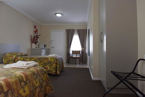 Mia Motel - Accommodation Gladstone 2