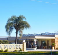 Mia Motel - Accommodation Gladstone