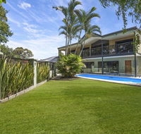 Miami Tranquility - Accommodation Gladstone