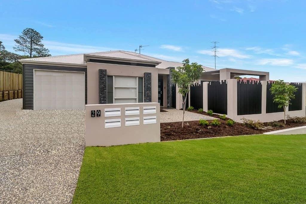  Accommodation Gladstone