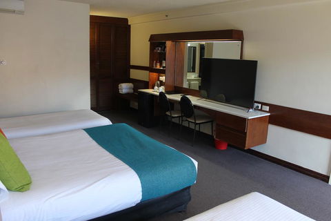 Mid City Ballarat - Accommodation Gladstone 1