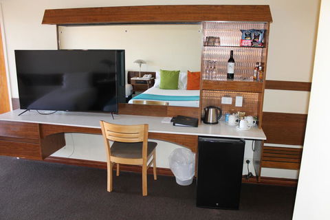 Mid City Ballarat - Accommodation Gladstone 2