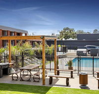 Mid City Motel Warrnambool - Accommodation Gladstone