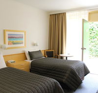 Mid City Motor Inn Queanbeyan - Accommodation Gladstone