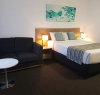 Mid City Motor Inn Singleton - Accommodation Gladstone