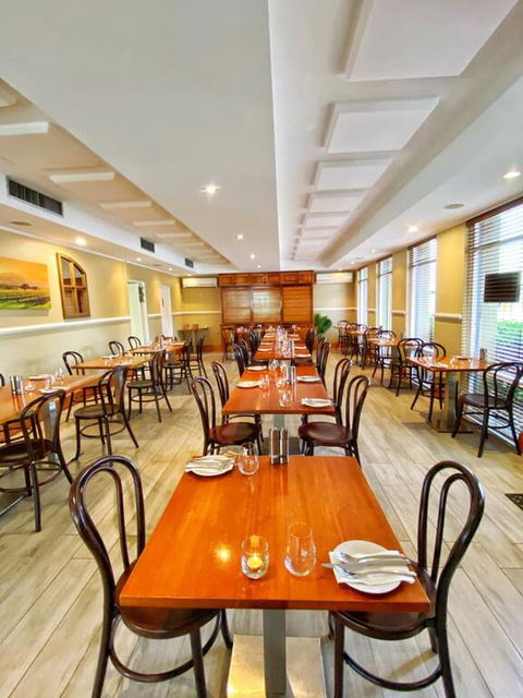 Mid City Motor Inn Singleton - Accommodation Gladstone 3