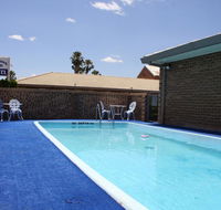 Mid Town Inn Narrabri - Accommodation Gladstone