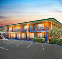 Midas Motel Kalgoorlie - Accommodation Gladstone