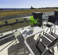 Midas Ocean View - Accommodation Gladstone