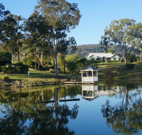 Midnights Promise Estate - Accommodation Gladstone
