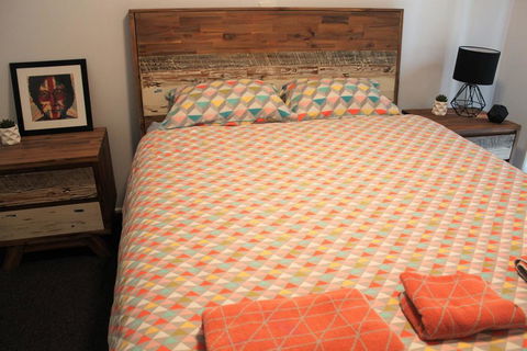 Mignon Cottage 9 Noongah Terrace - Accommodation Gladstone 2