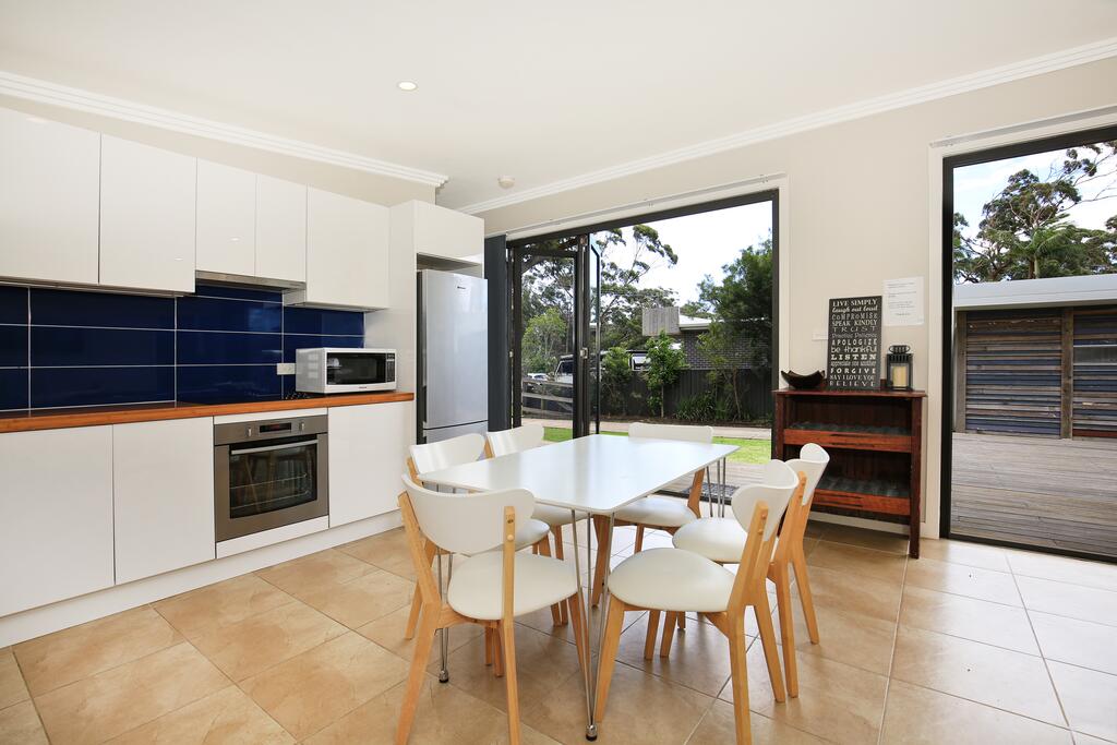 Brundee NSW Accommodation Gladstone