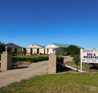 Milawa Muscat Retreat BB - Accommodation Gladstone