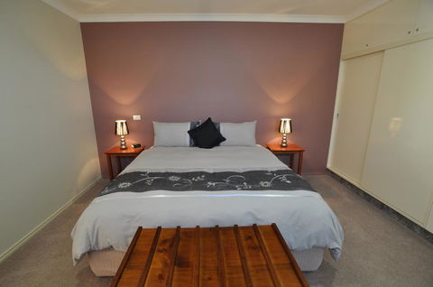 Milawa Muscat Retreat B&B - Accommodation Gladstone 3