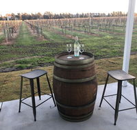 Milawa Vineyard Views - Guesthouse 1 - Accommodation Gladstone