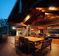 Milbrodale Lodge - Accommodation Gladstone