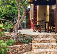 Milepost Annex in Wentworth Falls - Accommodation Gladstone