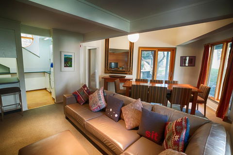 Milkwood - Accommodation Gladstone 2