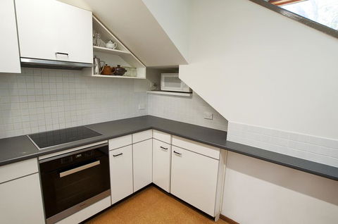 Milkwood - Accommodation Gladstone 3