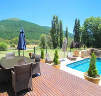 Mill Cottage - Accommodation Gladstone