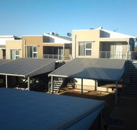 Millenium Apartments - Accommodation Gladstone