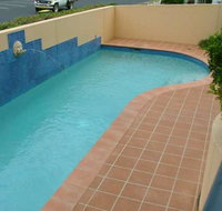 Millenium Unit 101 Cnr Head  West Sts - Accommodation Gladstone
