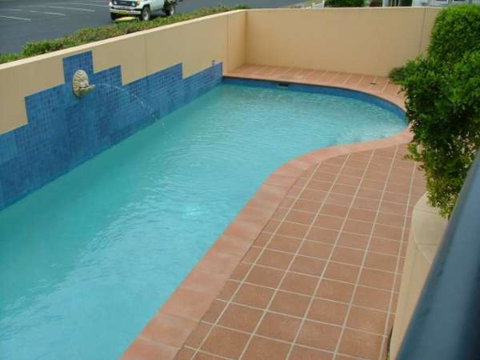 Millenium, Unit 101, Cnr Head & West Sts - Accommodation Gladstone 0