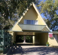 Millers Cottage Motel - Accommodation Gladstone