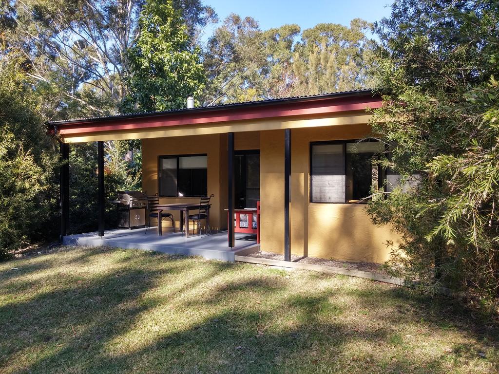 Yatte Yattah NSW Accommodation Gladstone