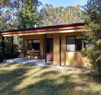 Milton Country Cottages - Accommodation Gladstone
