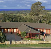 Milton Village Motel - Accommodation Gladstone