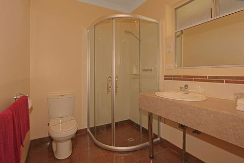 Milton Village Motel - Accommodation Gladstone 3