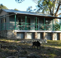 Mimirosa Bush Cabin - Accommodation Gladstone