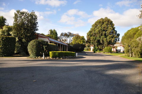 Miner's Retreat Motel - Accommodation Gladstone 0