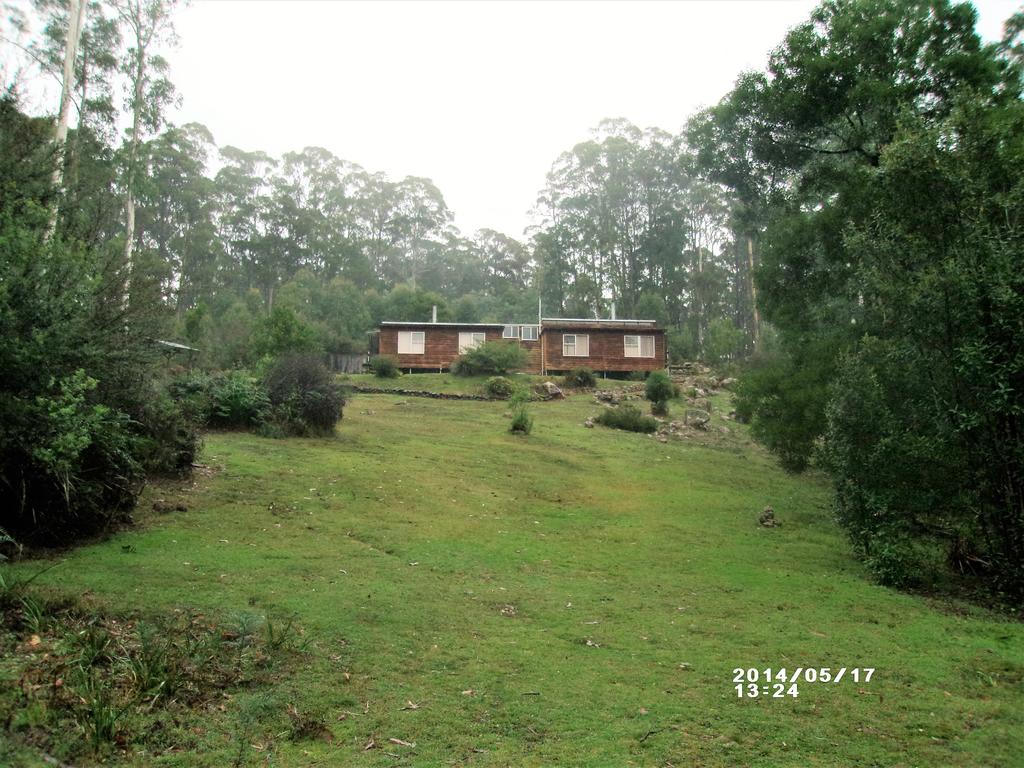Lower Beulah TAS Accommodation Gladstone