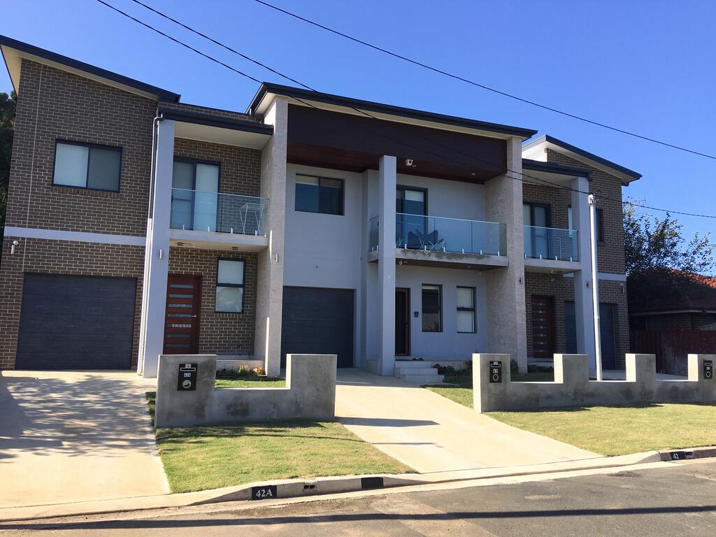 Minto NSW Accommodation Gladstone