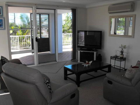 Mirage, Unit 101, 6-10 Manning Street - Accommodation Gladstone 3