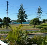 Mirage Unit 101 6-10 Manning Street - Accommodation Gladstone